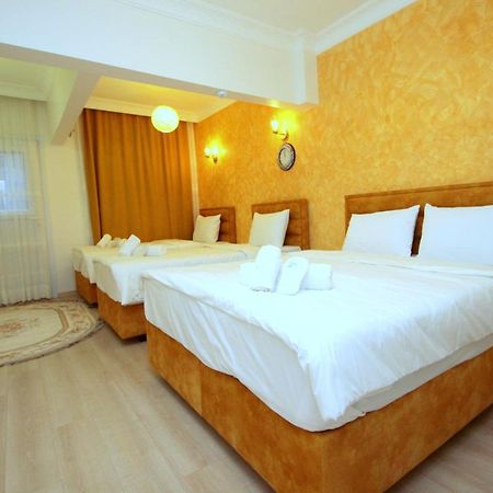 Avrasya Queen Hotel イスタンブール エクステリア 写真