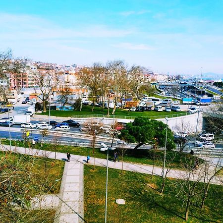 Avrasya Queen Hotel イスタンブール エクステリア 写真