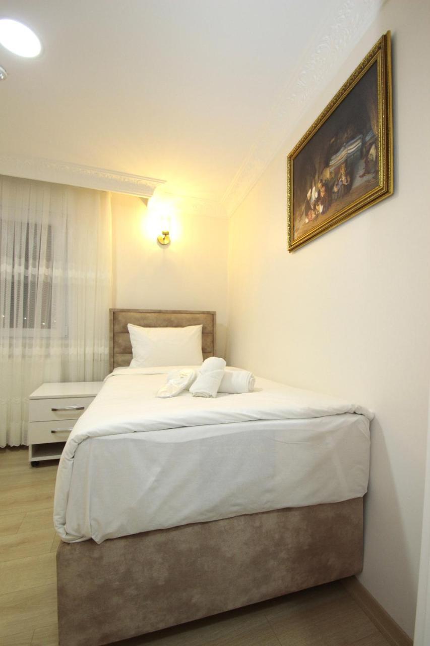 Avrasya Queen Hotel イスタンブール エクステリア 写真