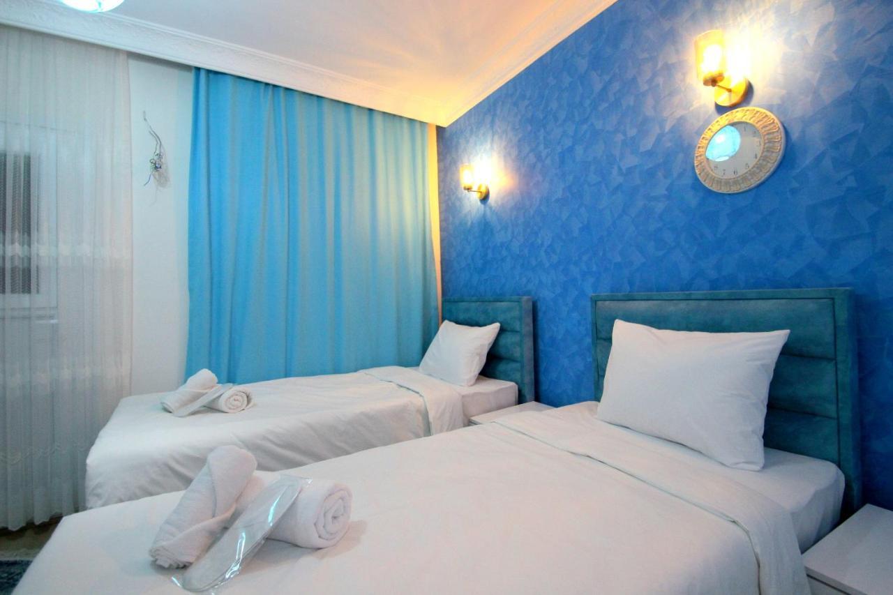 Avrasya Queen Hotel イスタンブール エクステリア 写真