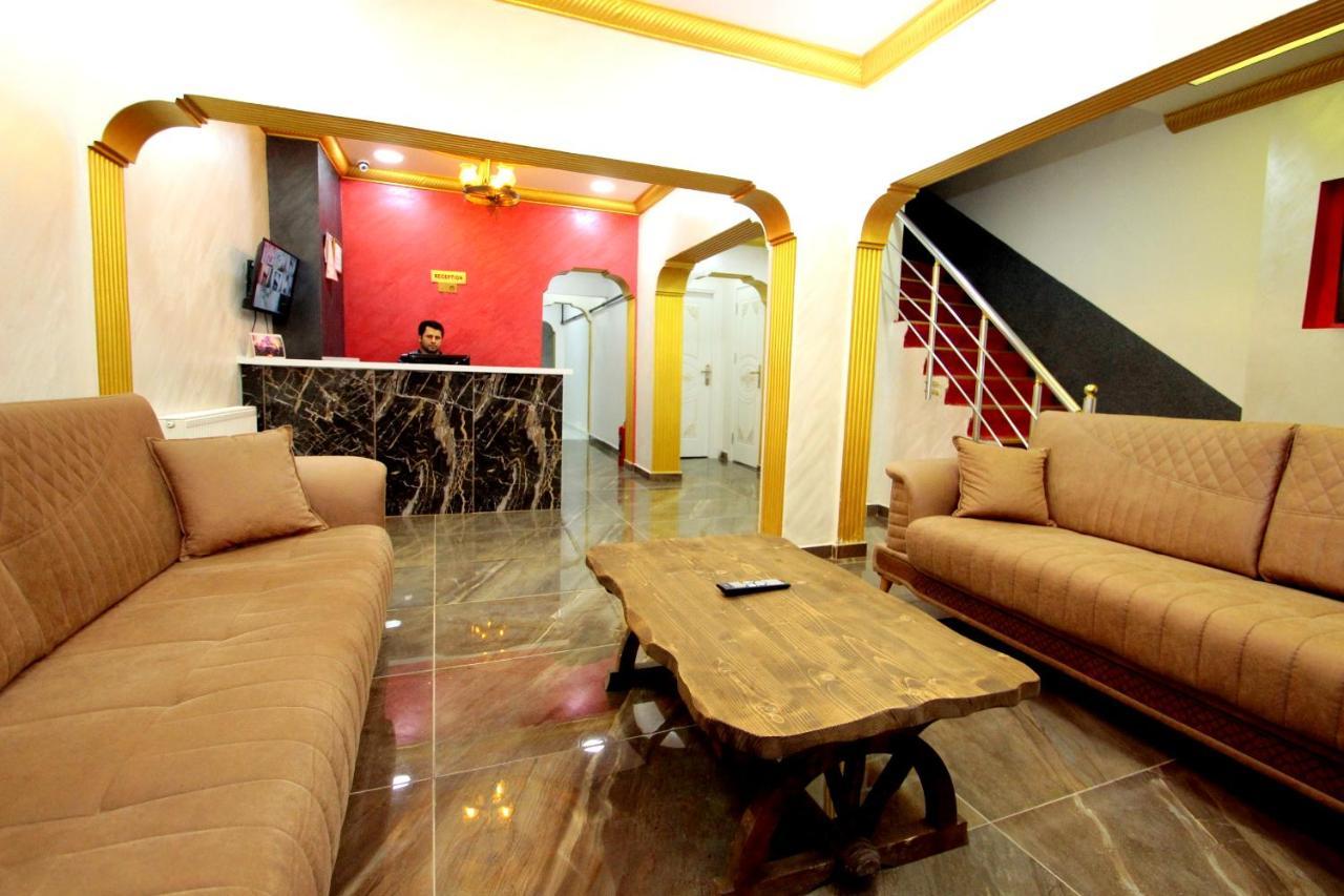 Avrasya Queen Hotel イスタンブール エクステリア 写真