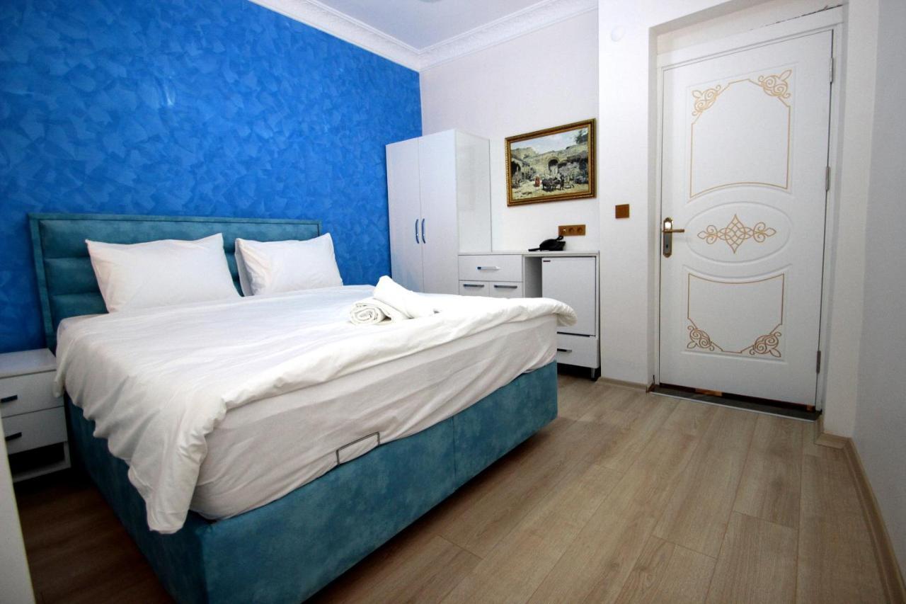 Avrasya Queen Hotel イスタンブール エクステリア 写真