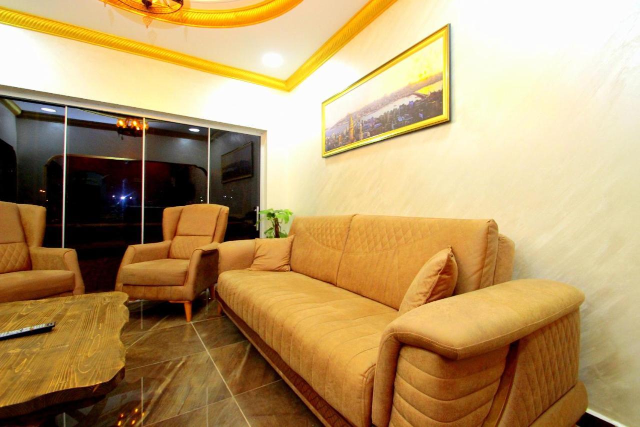 Avrasya Queen Hotel イスタンブール エクステリア 写真