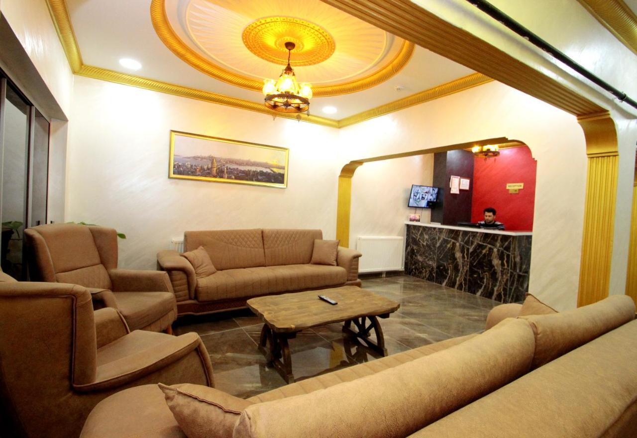 Avrasya Queen Hotel イスタンブール エクステリア 写真