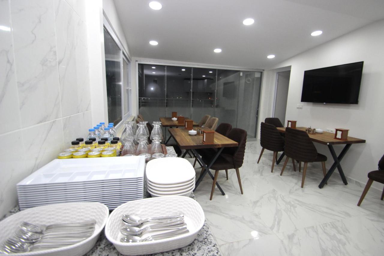 Avrasya Queen Hotel イスタンブール エクステリア 写真
