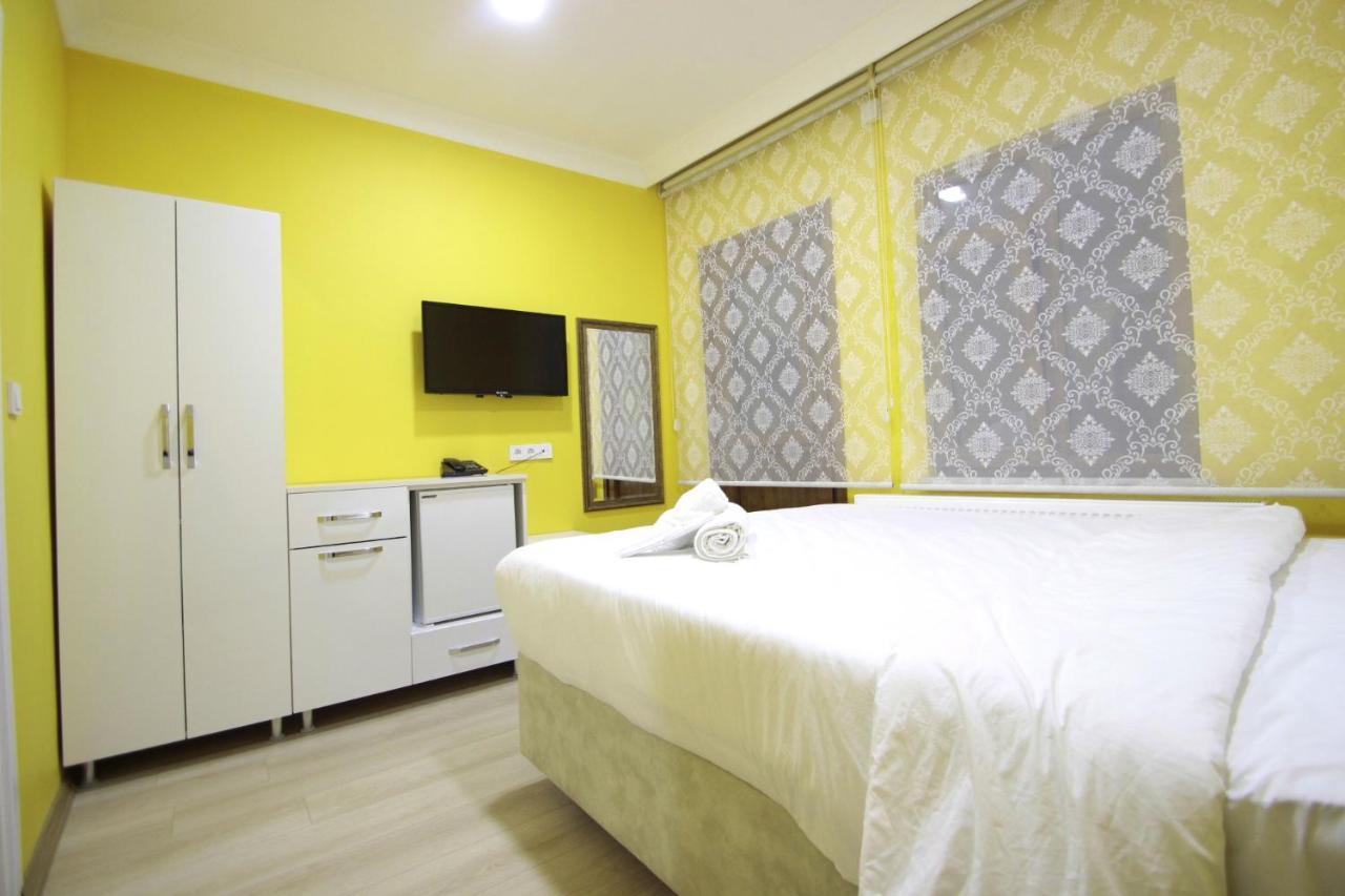 Avrasya Queen Hotel イスタンブール エクステリア 写真