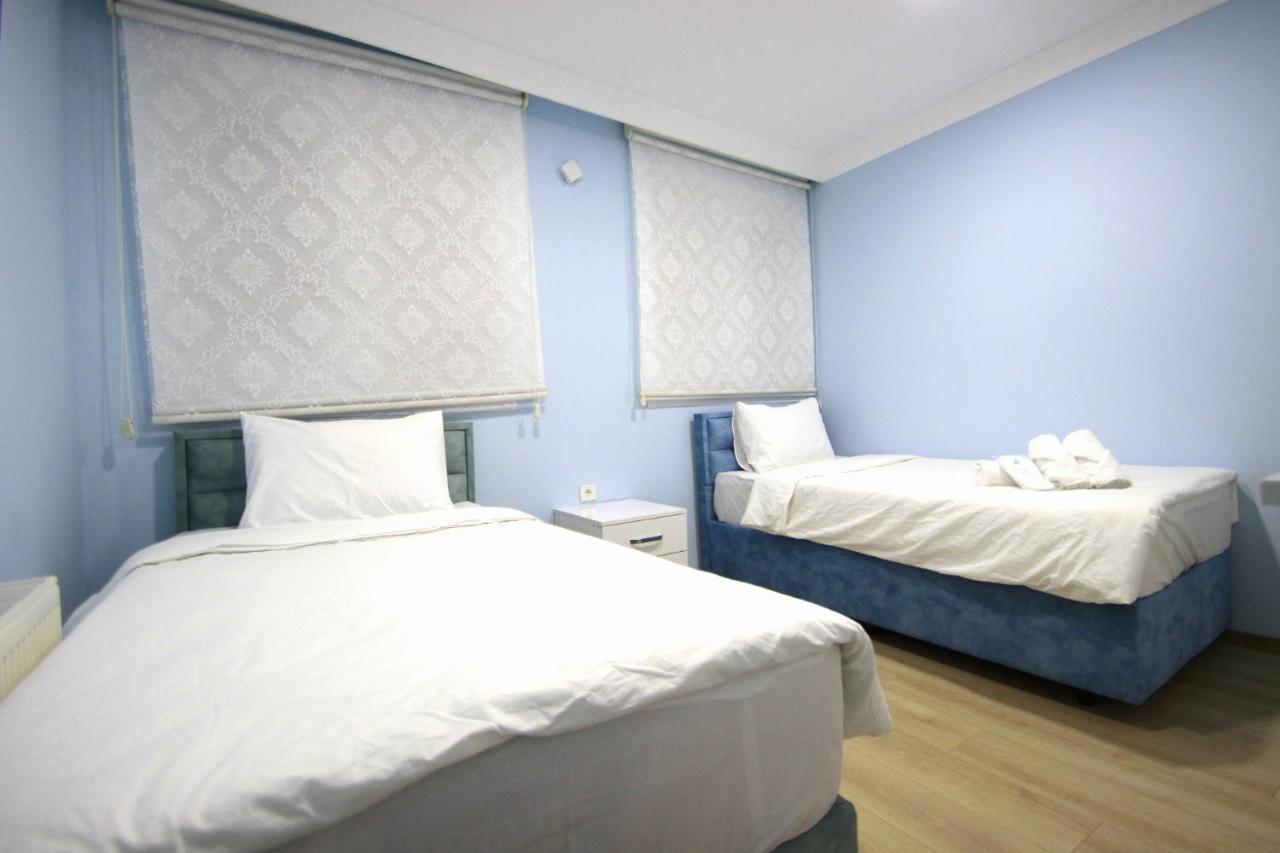 Avrasya Queen Hotel イスタンブール エクステリア 写真