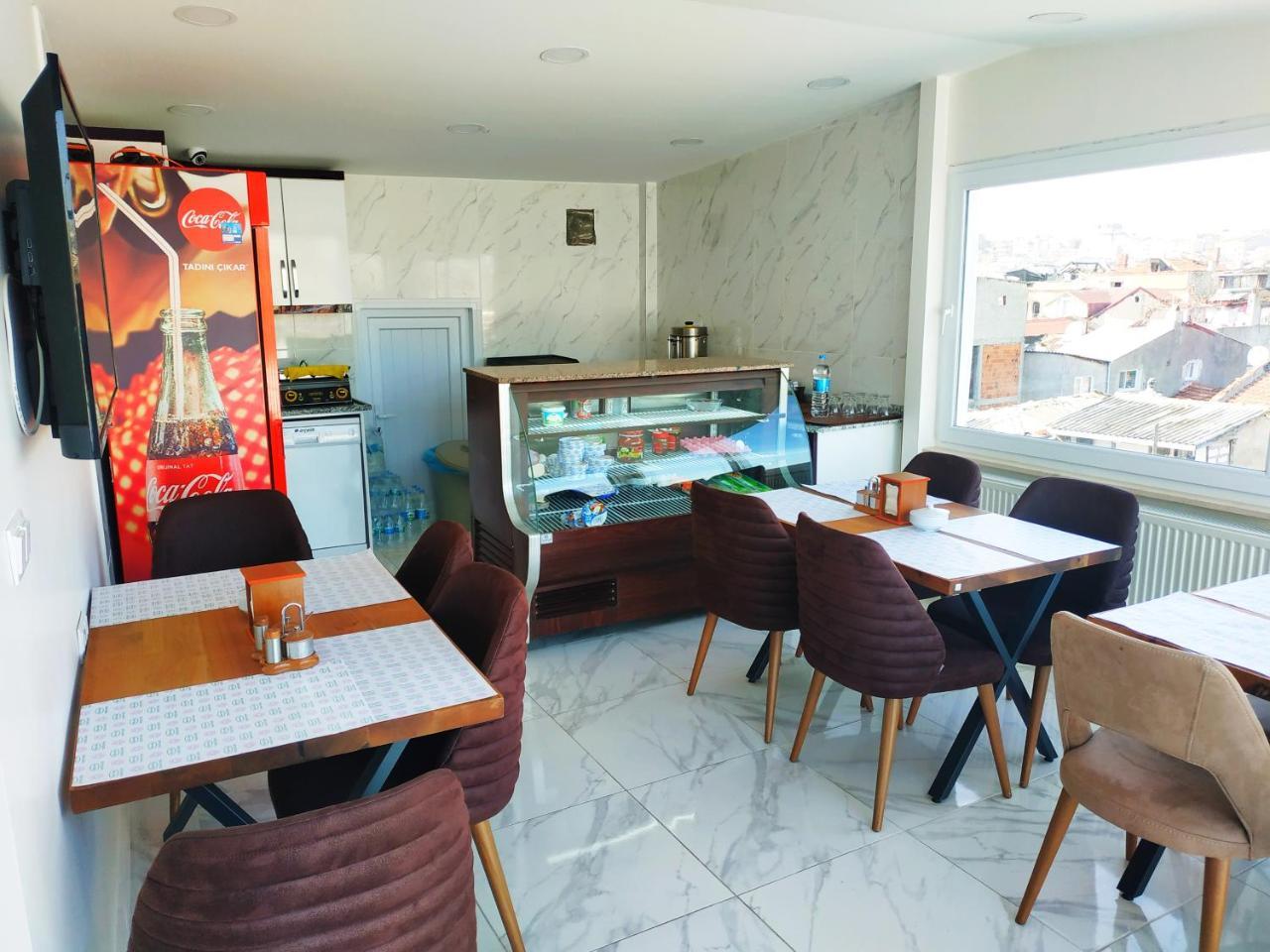 Avrasya Queen Hotel イスタンブール エクステリア 写真