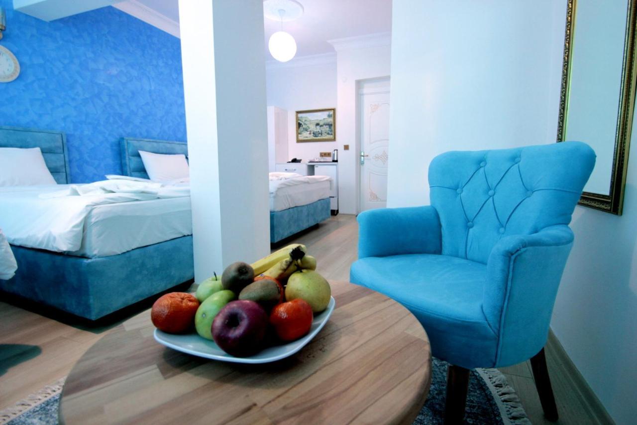 Avrasya Queen Hotel イスタンブール エクステリア 写真