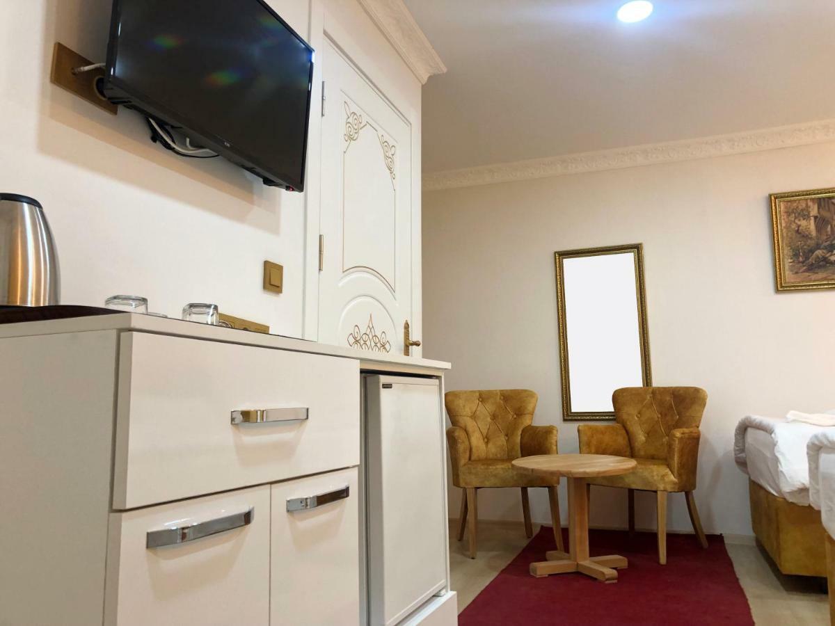 Avrasya Queen Hotel イスタンブール エクステリア 写真
